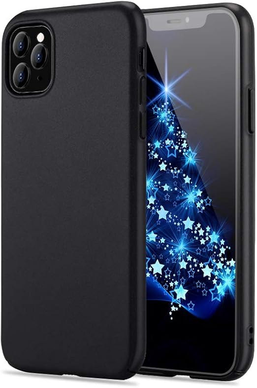 Amazon Com Meidom Case For Iphone 11 Pro With Matte Finish Grip Slim Fit Anti Fingerprints Phone Cover For Iphone 11 Pro 5 8 Inch Black Amazon Com Meidom Case For Iphone 11 Pro With Matte Finish Grip Slim Fit Anti Fingerprints Phone Cover For Iphone 11 Pro 5 8 Inch Black