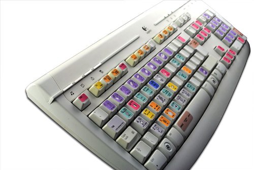 NEW SOLIDWORKS KEYBOARD STICKERS DECALS FOR DESKTOP, LAPTOP AND NOTEBOOK