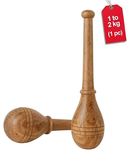 Amazon.com : ZXSYYDS Indian Clubs for Training,Wooden