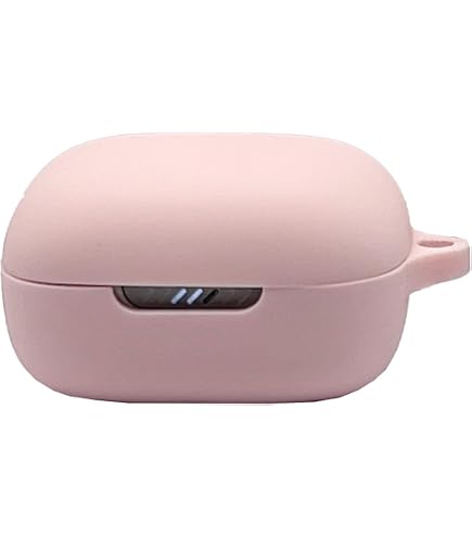 Amazon.com: Soft Silicone Skin Case for JBL Club PRO+ TWS, Shock