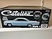 Moebius 1217 1961 Pontiac Catalina Model Car Kit