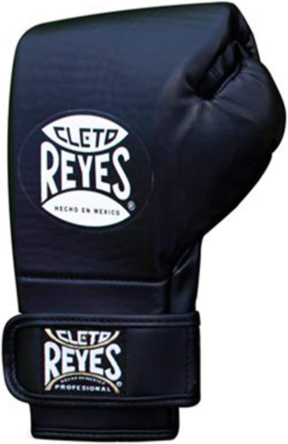 reyes boxing