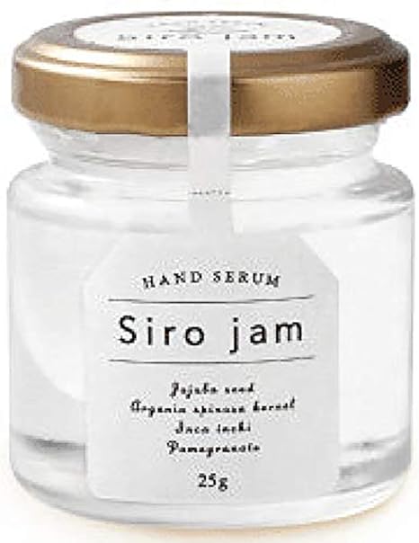 Amazon Co Jp ハンド Sirojam シロジャム ハンドジェル ハンド