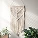 Macrame Wall Hanging Home Decor Art Size 16
