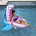 SwimWays Eaten Alive Pool Float - Shark