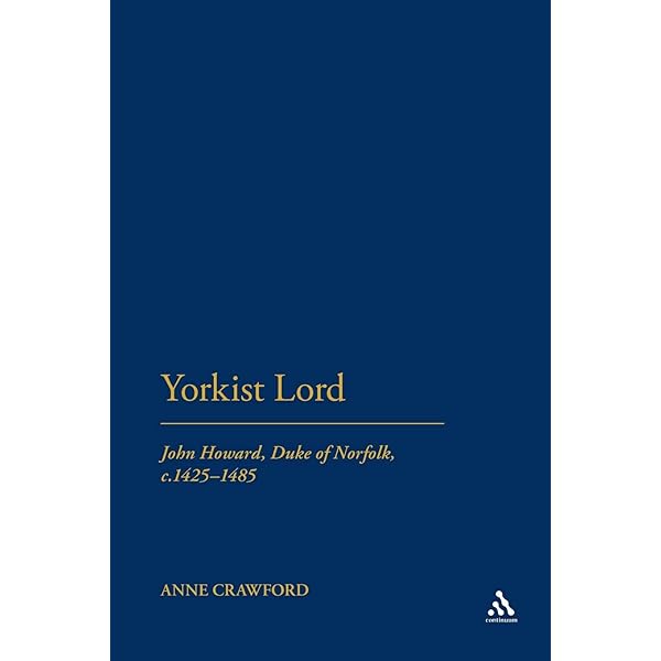 Amazon.com: Duke Richard of York 1411-1460 (Oxford Historical