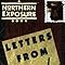 Amazon Com Letters From Cicely A Northern Exposure Book