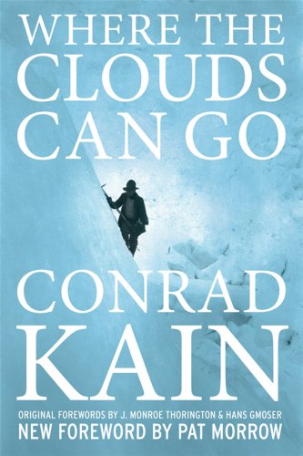 [FREE] Where the Clouds Can Go<br />D.O.C