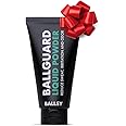 Ballsy Anti-Chafing, Anti-Itch Groin Deodorant for Men - Quick Drying Liquid Powder, Baby Powder Replacement, Protects from Sweat, Odor and Irritation, 3.4 oz
