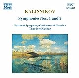 SYMPHONY 1 AND 2                                   image
