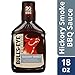 Bull's Eye Hickory Smoked Barbecue Sauce (18oz Bottle)