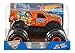Hot Wheels Monster Jam Jester Truck