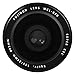Fujifilm WCL-X70 Wide Conversion Lens (Black)