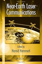Near-Earth Laser Communications (Optical Science and Engineering)