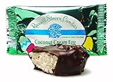 3 Russell Stover Coconut Cream Eggs