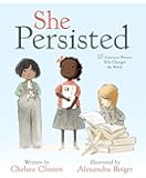 She Persisted: 13 American Women Who Changed the World