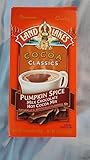 Land O Lakes Cocoa Classics Hot Cocoa Mix Pumpkin Spice Milk Chocolate - (1 Box/6 Packs)
