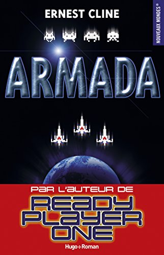 Armada (French Edition)