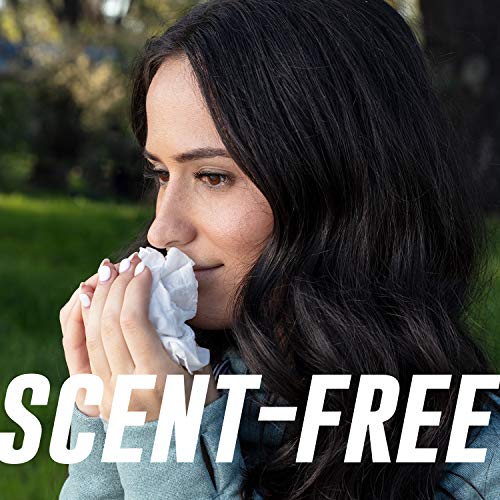 Surviveware Biodegradable Wet Wipes, Travel Pack, Face and Body Wipes