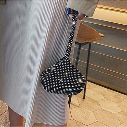 5 TOPCHANCES+Triangle+Rhinestones+Carrying+Lipstick