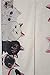 KARUILU home Japanese Noren Doorway Curtain Tapestry Cat Story (Cat Family)