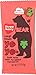 BEAR Real Fruit Snack Rolls - Healthy School And Lunch Snacks For Kids And Adults, Strawberry, 21 Ounce (Pack of 30)