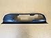 Mopar Jeep Cherokee Trailer Hitch Rear Trim Bezel OEM