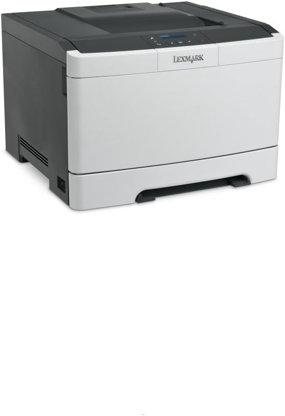 lexmark cs 310