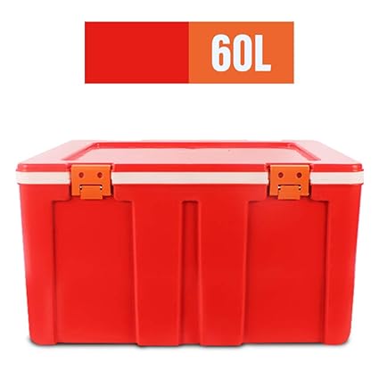 Refrigerador Rotomoldeado Nevera De Acampada,Cofre De Hielo ...