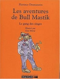 Le  gang des singes