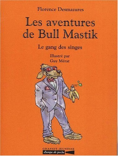 Le  gang des singes