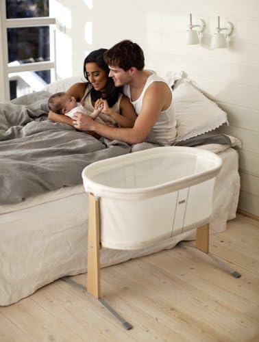 baby bjorn bassinet canada