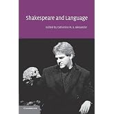Shakespeare and Language