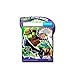 Teenage Mutant Ninja Turtles Imagine Ink Book