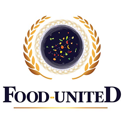 Food-United Cocktail-Kirschen rot entsteint ohne Stiel 1 Glas Füllmenge 770g ATG 420g aromatisch süß Belegkirsche eingelegte Cocktail-Cherries Dekoration knackig Garnitur für Cocktails – Bild 8