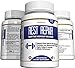 Glutamine BCAA Capsules, Post Workout Muscle Recovery and Sleep Supplement, A Blend of L-Glutamine and Amino Acids, All Natural Pills for Men and Women (150 Capsules, 30 Day Supply) - Rest Repair