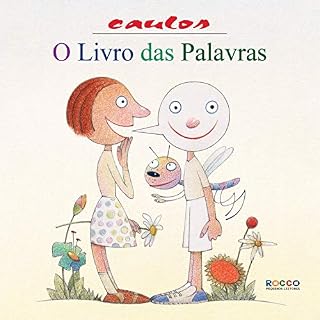 Livro O livro das palavras