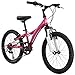 Diamondback Bicycles Tess Kid's Mountain Bike, 20