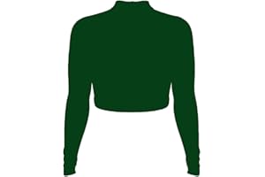 ALLESON ATHLETIC Alleson Cheer Midriff Top