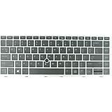 Amazon.com: New Genuine Keyboard for HP EliteBook 850 G5 EliteBook 755 G5 Keyboard L14366-001 