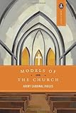 By Avery Dulles Models of the Church (Expanded)