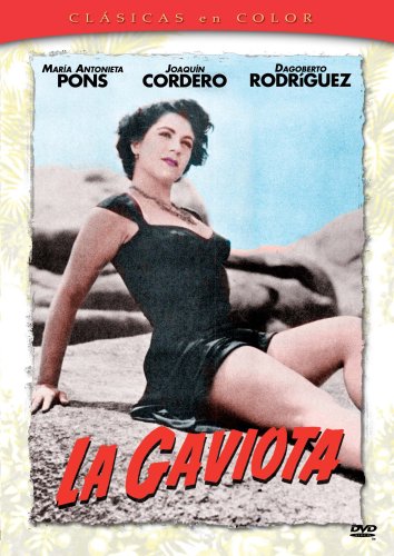 La Gaviota La Gaviota