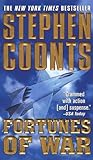 Fortunes of War by Stephen Coonts