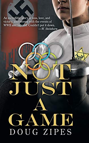 Not Just a Game by Doug Zipes