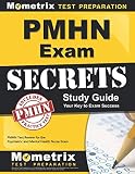 PMHN Exam Secrets Study Guide: PMHN Test Review for the Psychiatric and Mental Health Nurse Exam