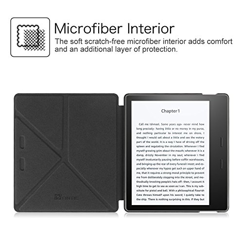 2 Fintie+Origami+Kindle+Oasis+Release