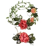 Inteeon Artificial Flowers Artificial Flowers