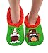 Womens Ugly Christmas Collection Holiday Snoozies