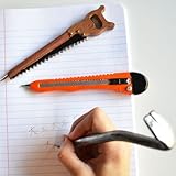 Pen Lumberjack Axe