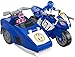 Fisher-Price Imaginext Power Rangers Triceratops Battle Bike